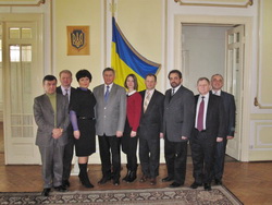 20 років українсько-румунським дипломатичним відносинам