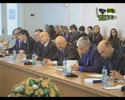 Делегація Чернівецького ЦППК взяла участь у міжнародній конференції «V Розумовські зустрічі»